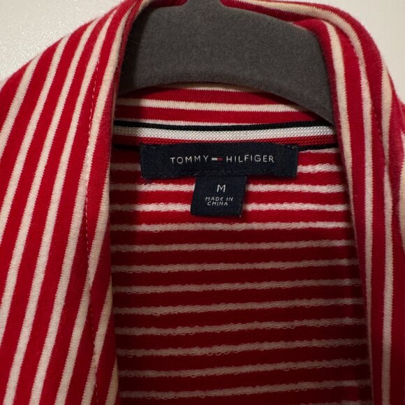 Tommy Hilfiger Pin Stripe Jacket - Picture 3 of 4